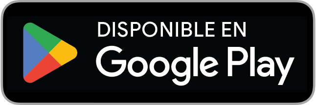 Disponible en Google Play