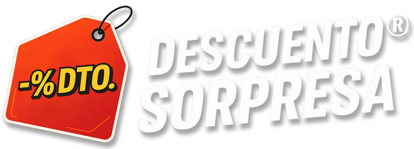 Descuento Sorpresa